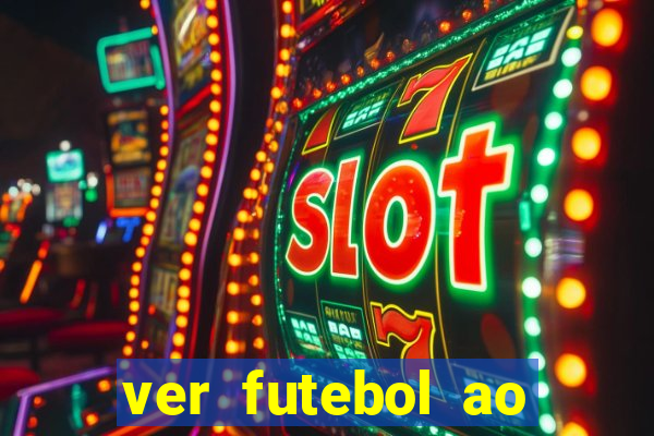 ver futebol ao vivo multi